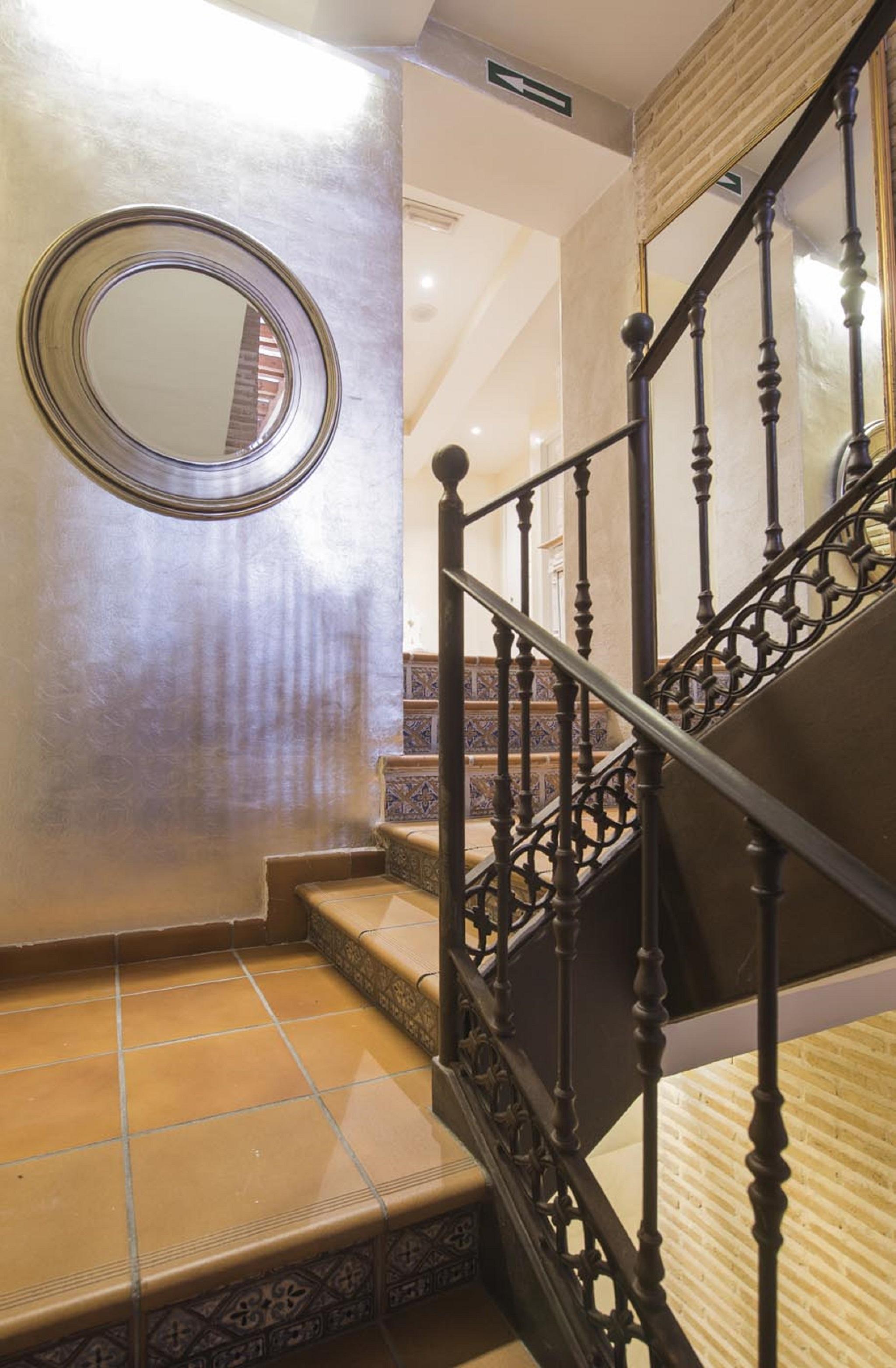 Hotel Yit Puerta Bisagra à Tolède Extérieur photo